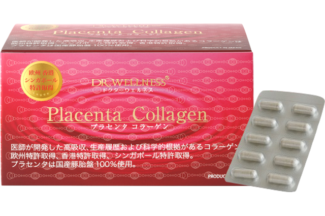Placenta Collagen